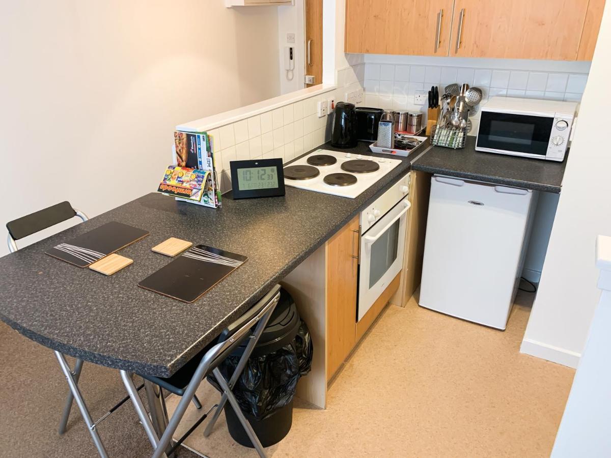 Apartment Centre Glasgow