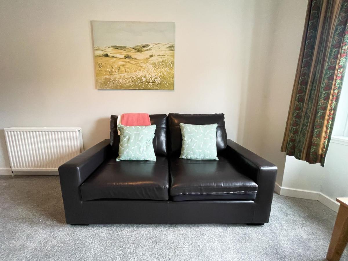 Finnieston 1 Bedroom * Glasgow