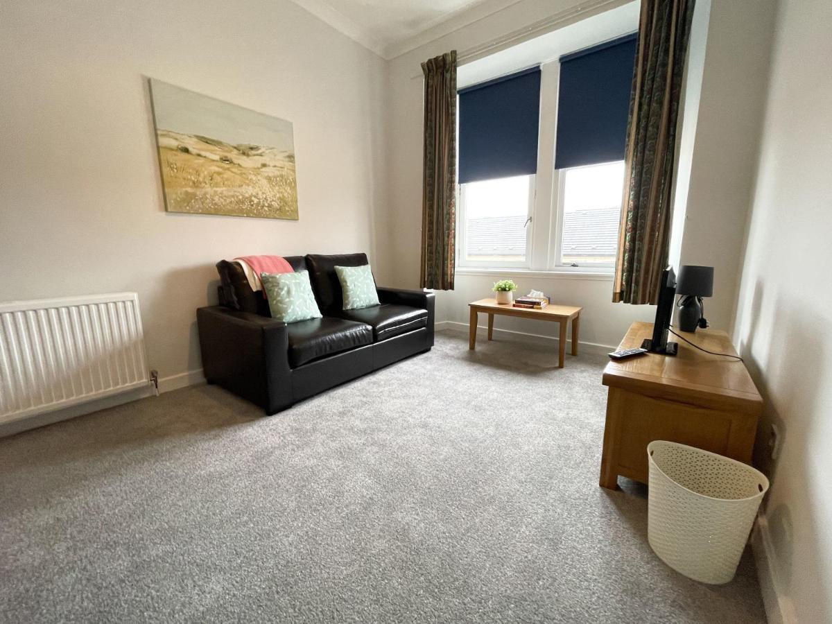 Apartment Finnieston 1 Bedroom