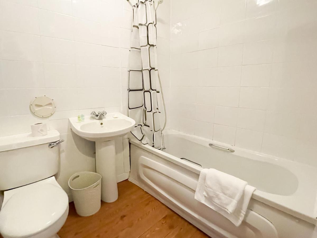 Finnieston 1 Bedroom *