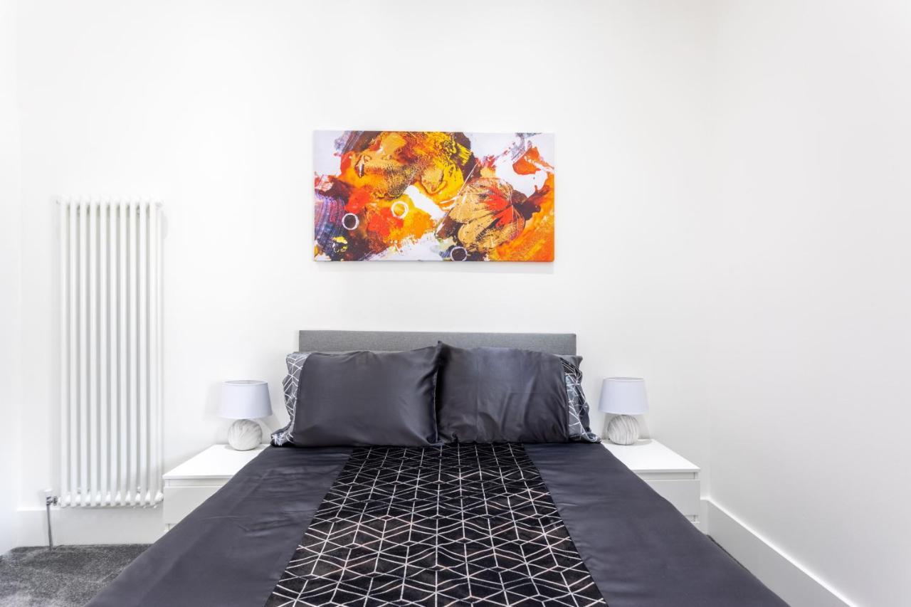 Clydeview Lux Centre Apartment Glasgow