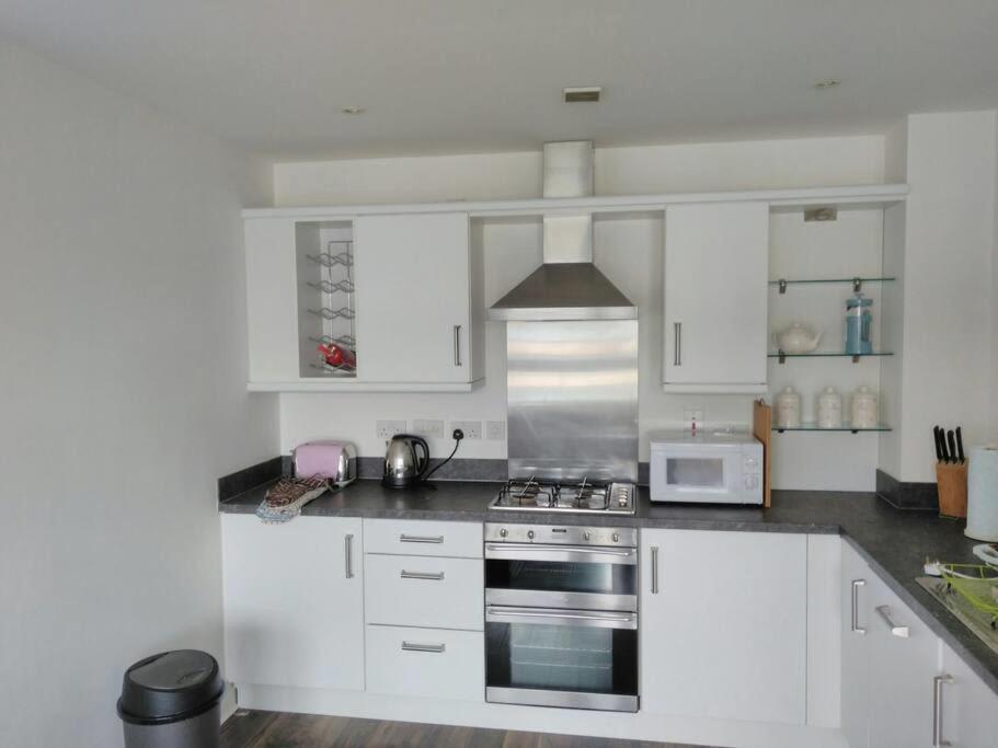 Apartment Nicoles Beautiful City Centre Glasgow