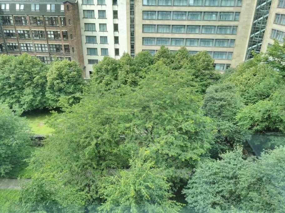 Nicoles Beautiful City Centre Apartment *