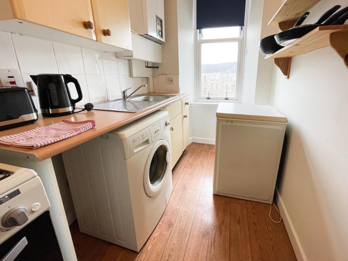 Finnieston 1 Bedroom * Glasgow