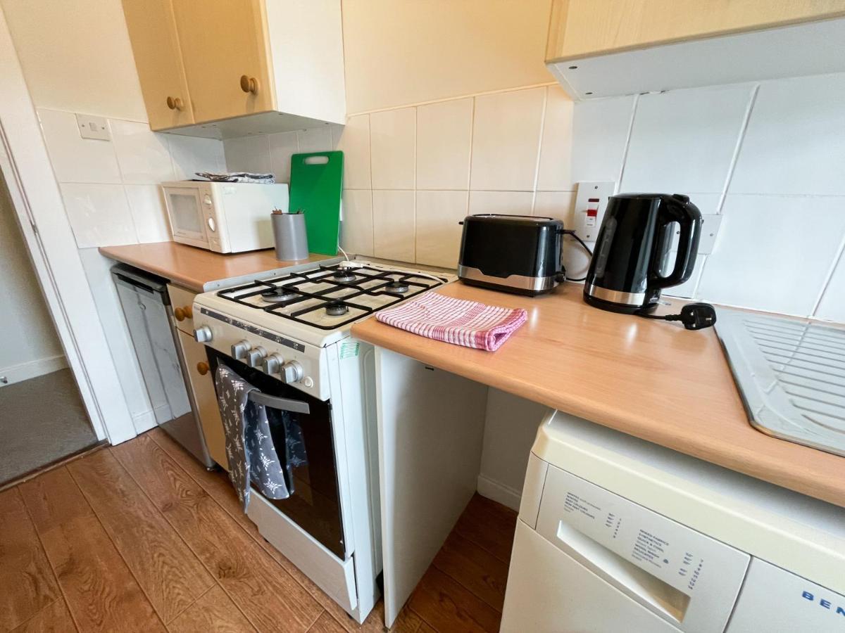 Finnieston 1 Bedroom