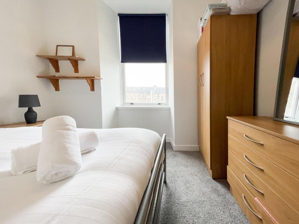 Finnieston 1 Bedroom * Glasgow