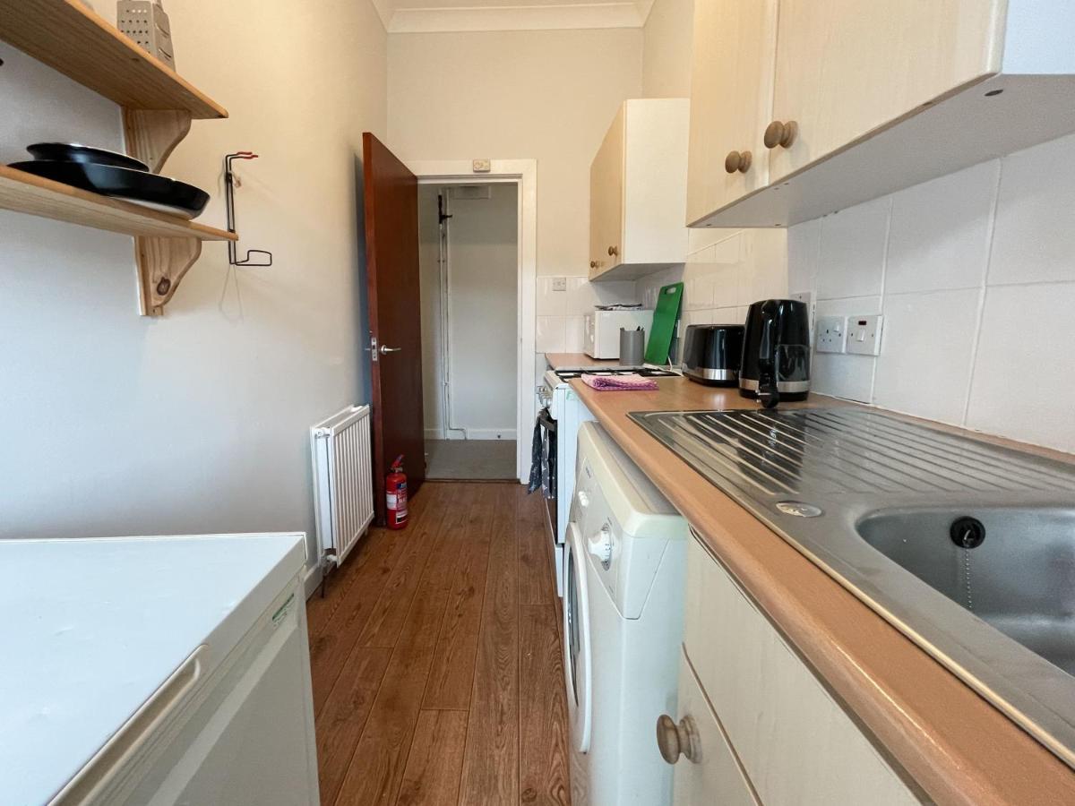 Apartment Finnieston 1 Bedroom *
