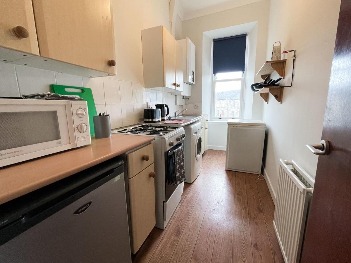 Finnieston 1 Bedroom Apartment Glasgow