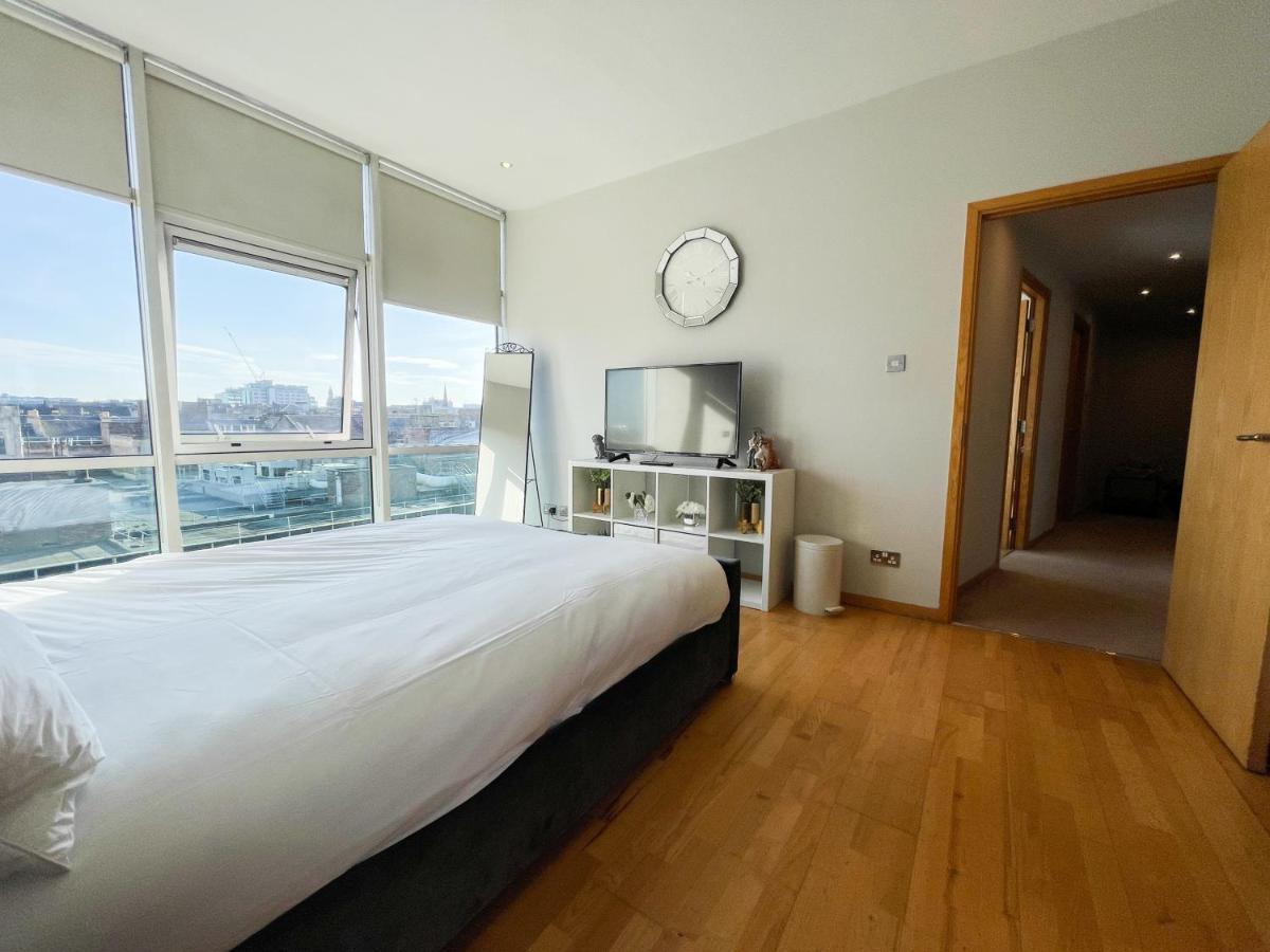 Centre 2-bed Parking Jacuzzi Bath
