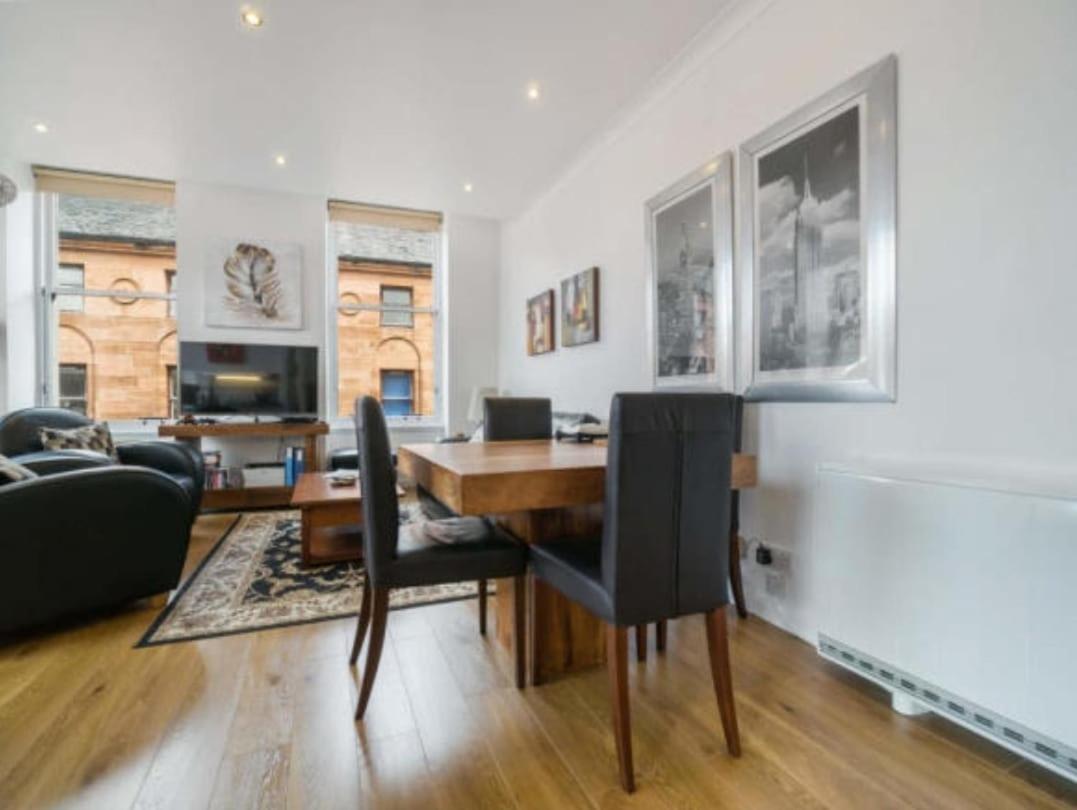 Apartment 1 Bedroom Merchant *