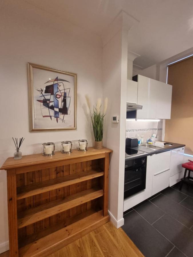 1 Bedroom Merchant