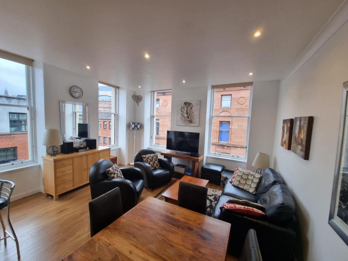 1 Bedroom Merchant Apartment *