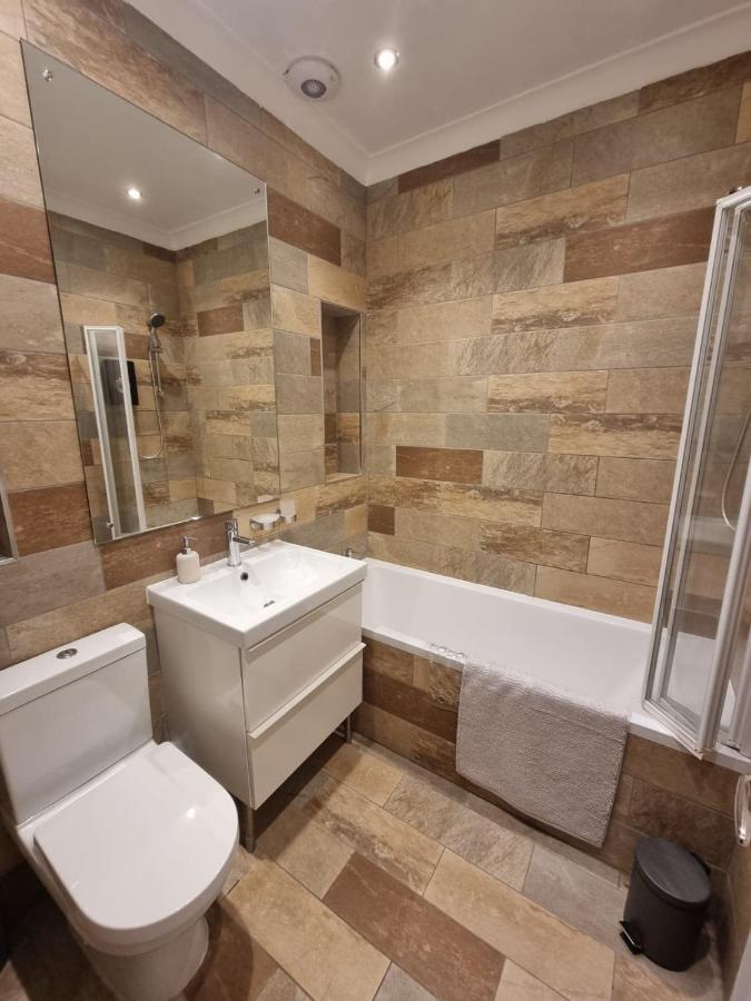 1 Bedroom Merchant Glasgow