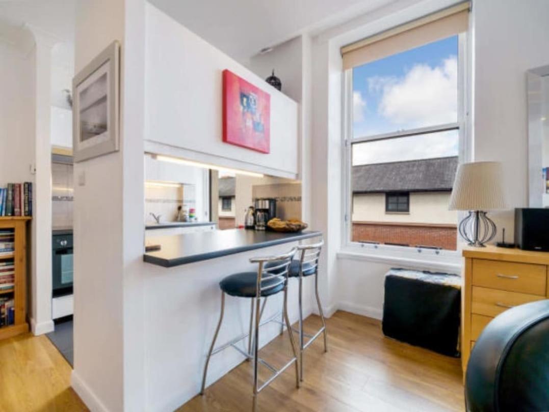 Apartment 1 Bedroom Merchant Glasgow