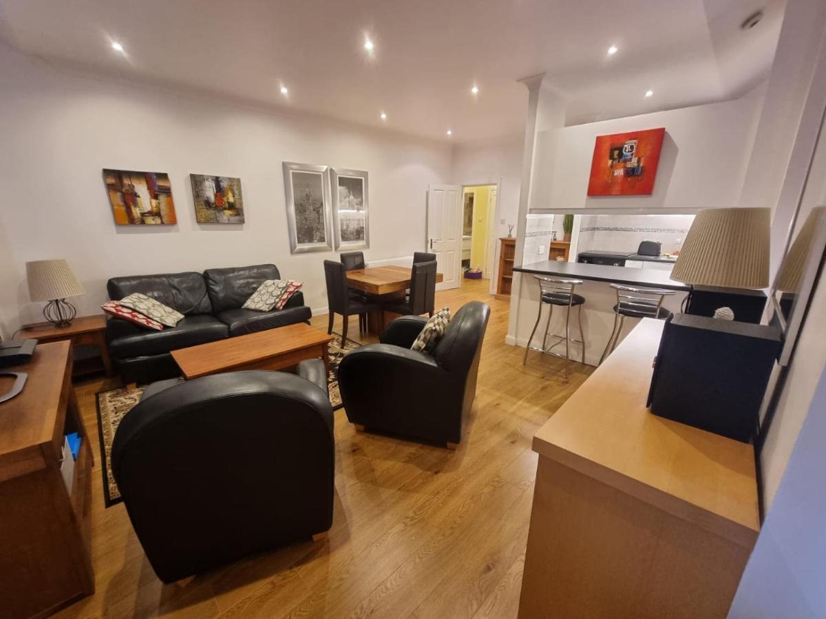 Apartment 1 Bedroom Merchant *