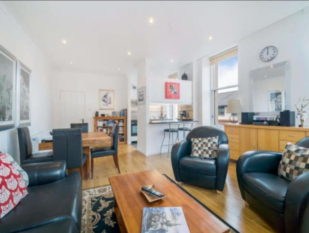 1 Bedroom Merchant * Glasgow