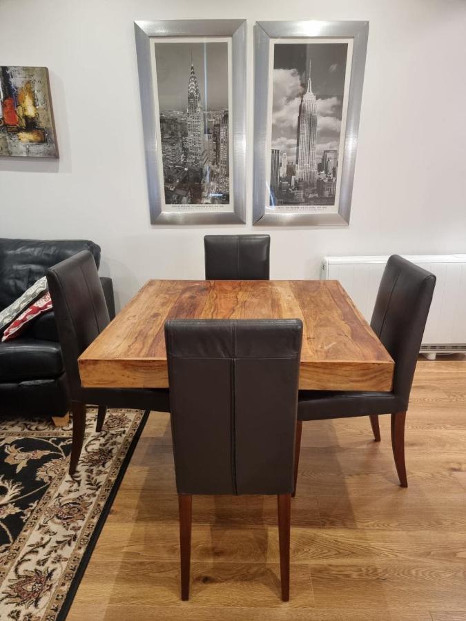 1 Bedroom Merchant Apartment *
