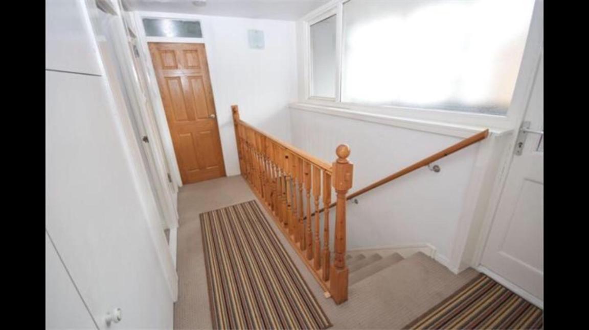 Apartment Beautiful 2 Bedroom With Balcony In Trendy West End - Ideal For Hydro, Uni, Ashton Lane & Centre Glasgow