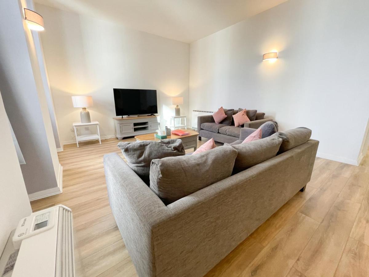 Modern City Centre 1bed