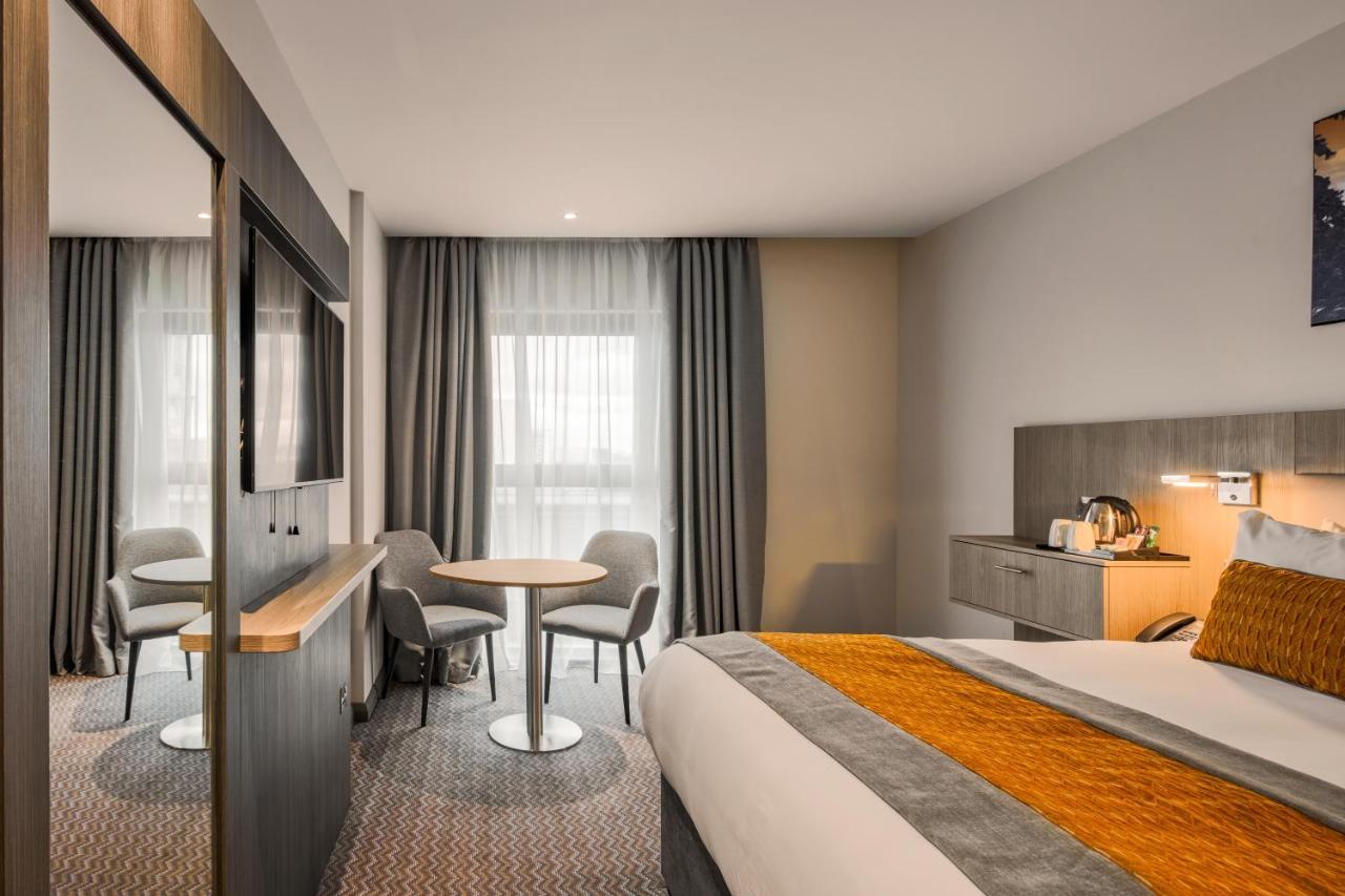 Hotel Maldron