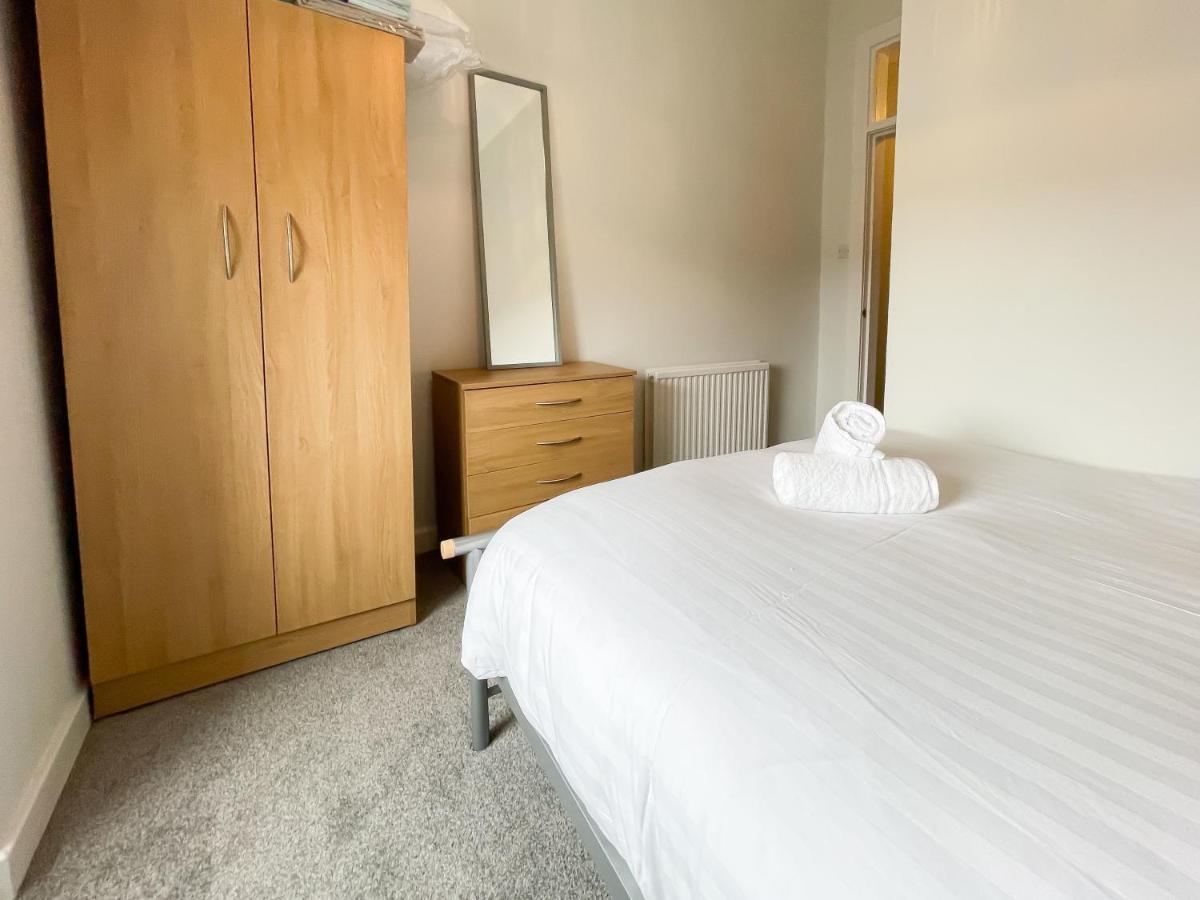 Finnieston 1 Bedroom Glasgow