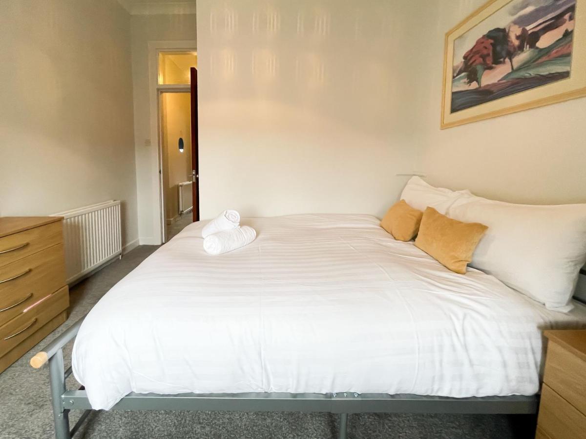 Finnieston 1 Bedroom Apartment *