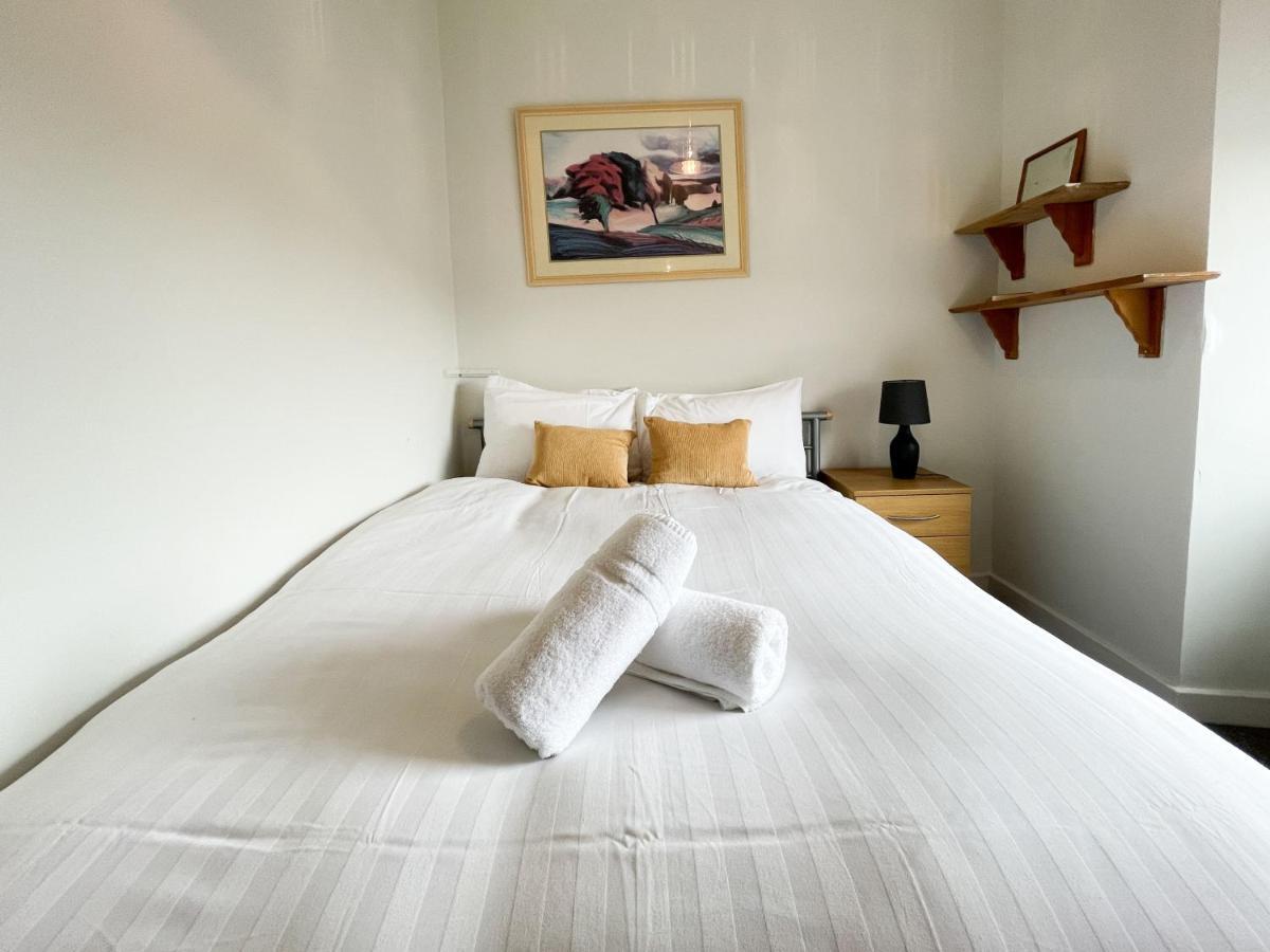 Finnieston 1 Bedroom Glasgow