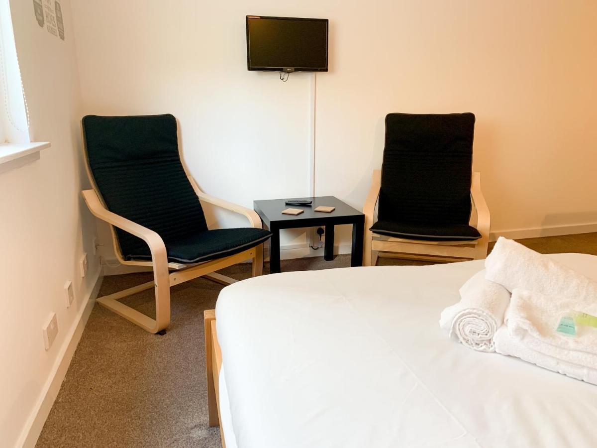 Centre Apartment Glasgow