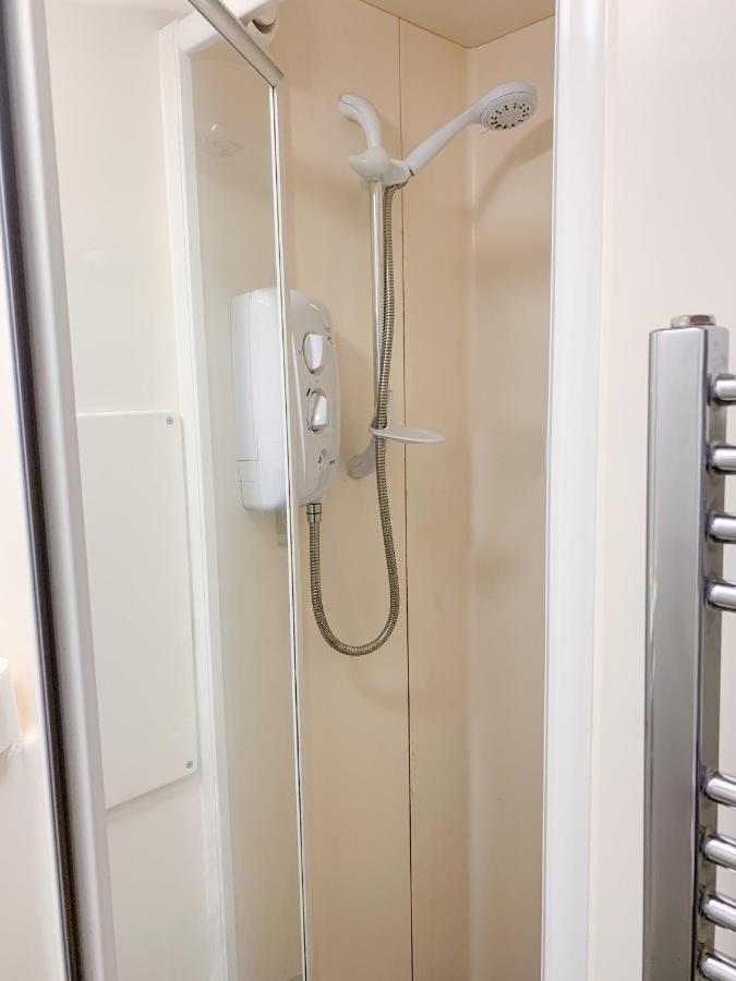 Apartment Centre Glasgow