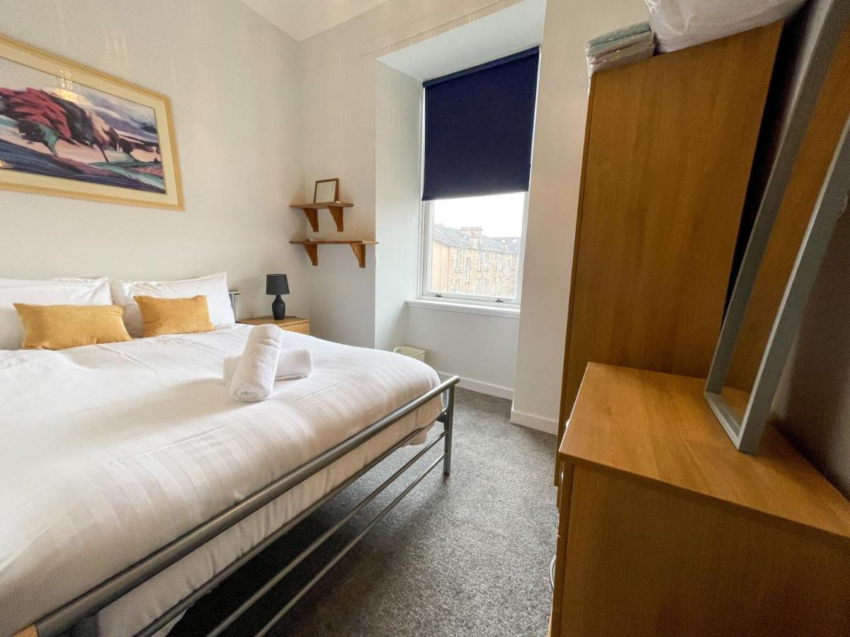 Finnieston 1 Bedroom Apartment Glasgow