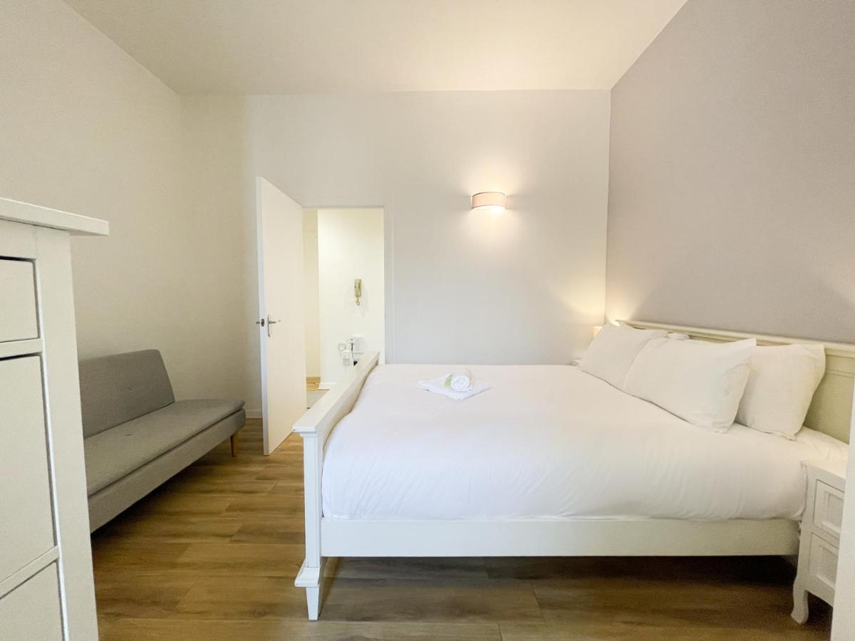 Apartment Modern City Centre 1bed Glasgow