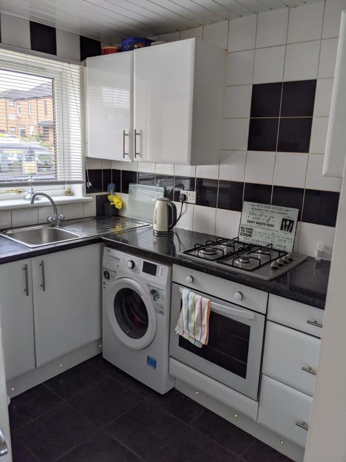 Apartment Calton House