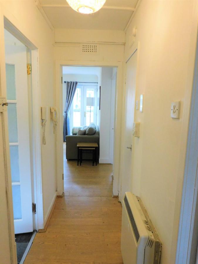 1 Bedroom Apt In Glasgow'S Southside, Close To Bars And Restaurants Apartment Glasgow
