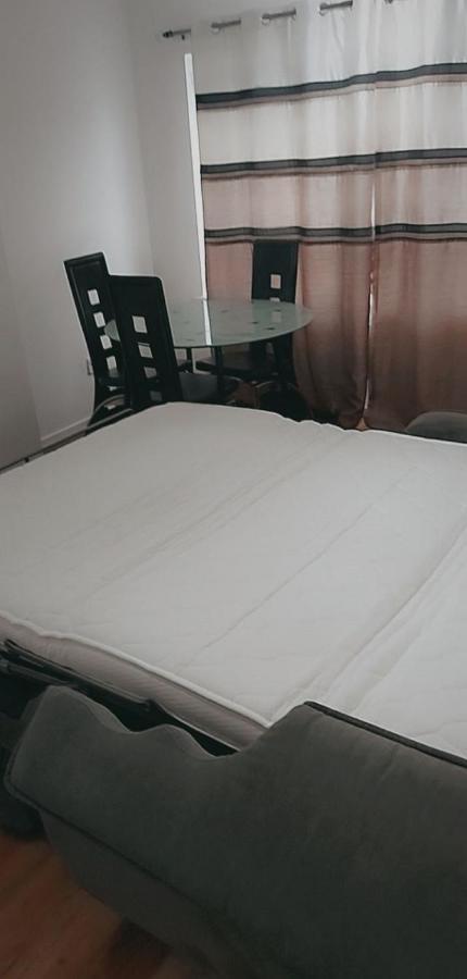 Apartment The