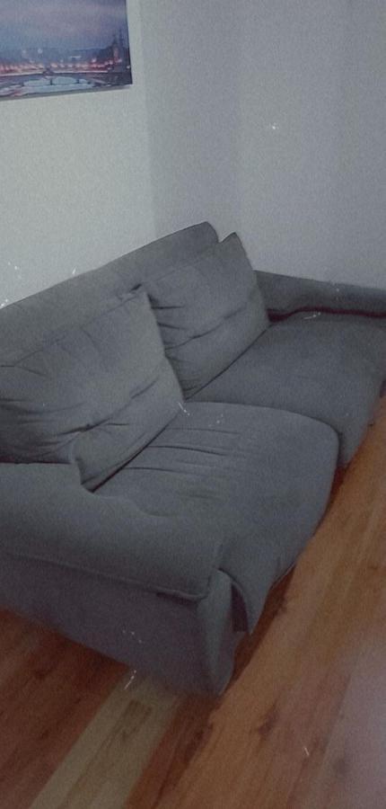 The Apartment *