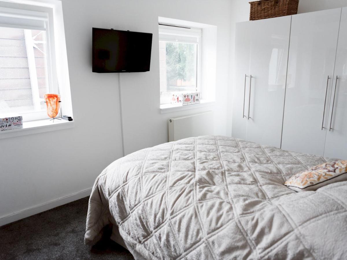 Pass The Keys Stylish 2bed Unit *