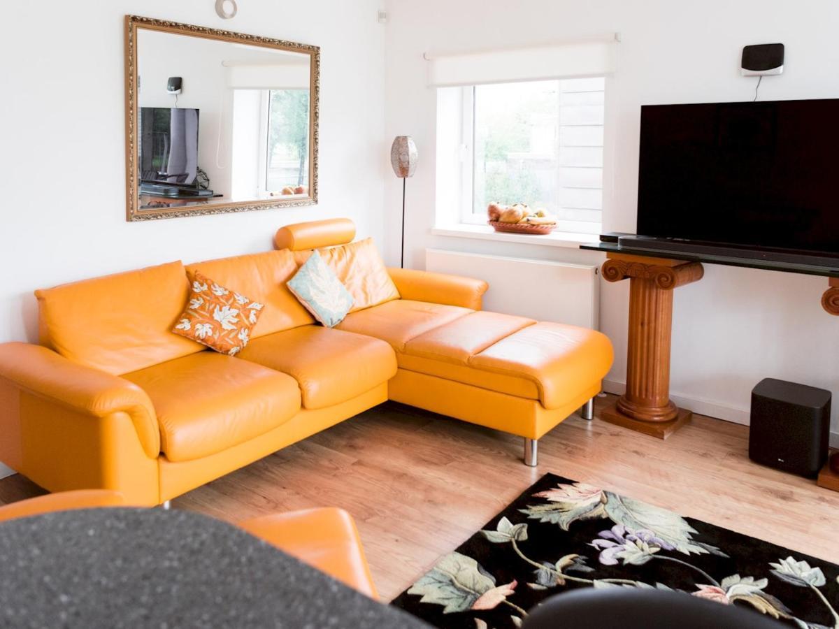Pass The Keys Stylish 2bed Unit