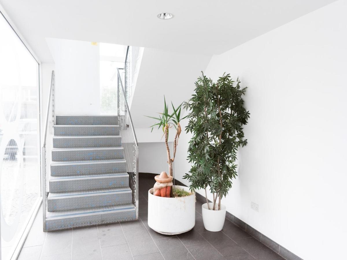 Pass The Keys Stylish 2bed Unit