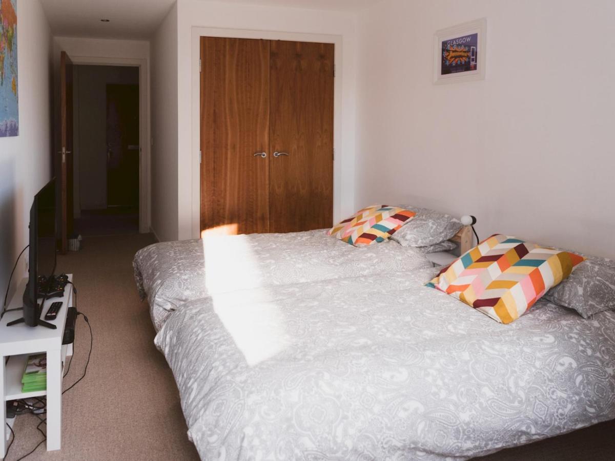 Pass The Keys Lovely 2-bed Flat Harbour Free Parking *