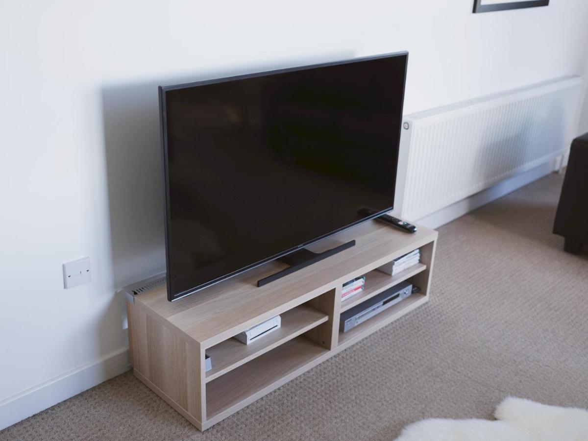 Apartment Pass The Keys Lovely 2-bed Flat Harbour Free Parking *