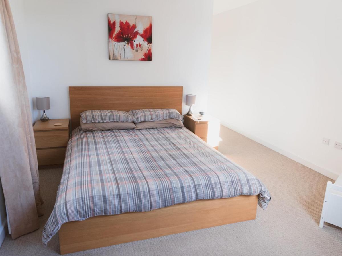 Apartment Pass The Keys Lovely 2-bed Flat Harbour Free Parking