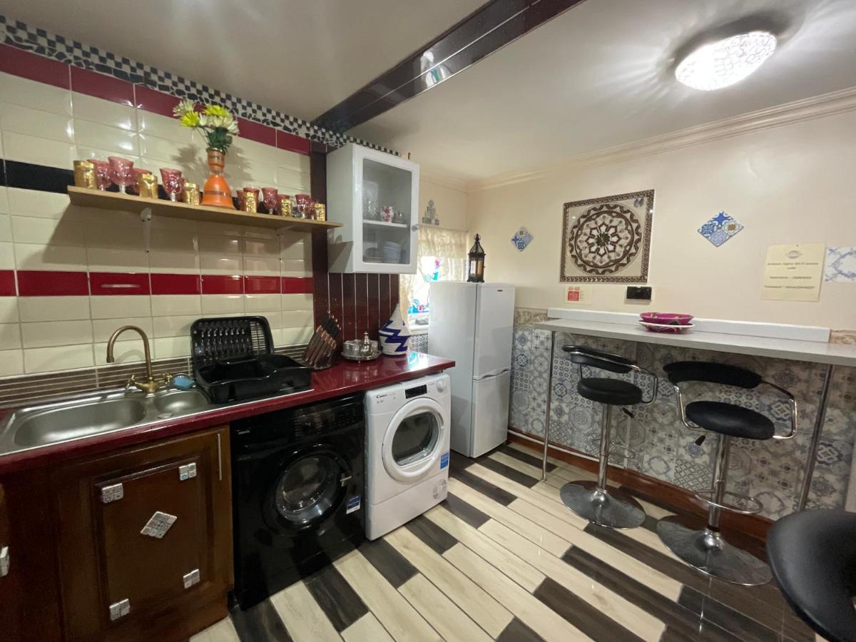 Glasgow City Multi Locations Guests House