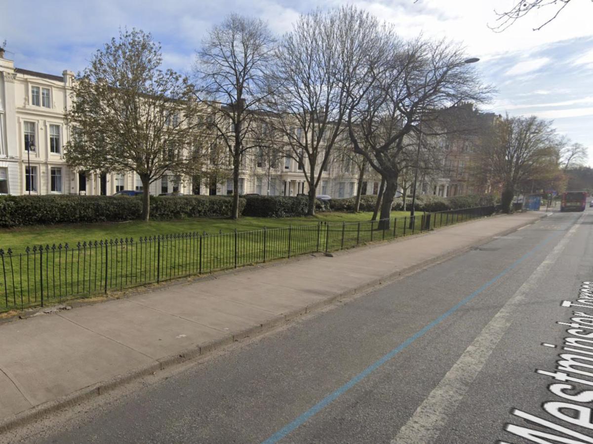 Apartment Glasgow City Multi Locations Guests House *
