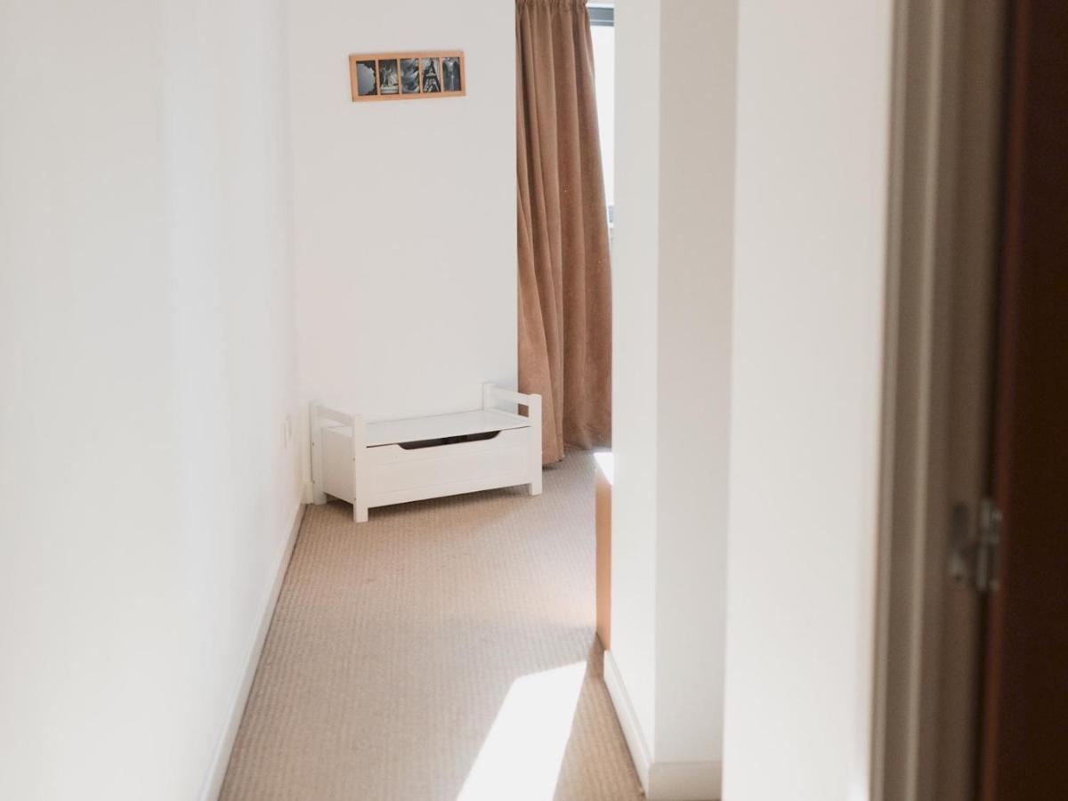 Pass The Keys Lovely 2-bed Flat Harbour Free Parking *