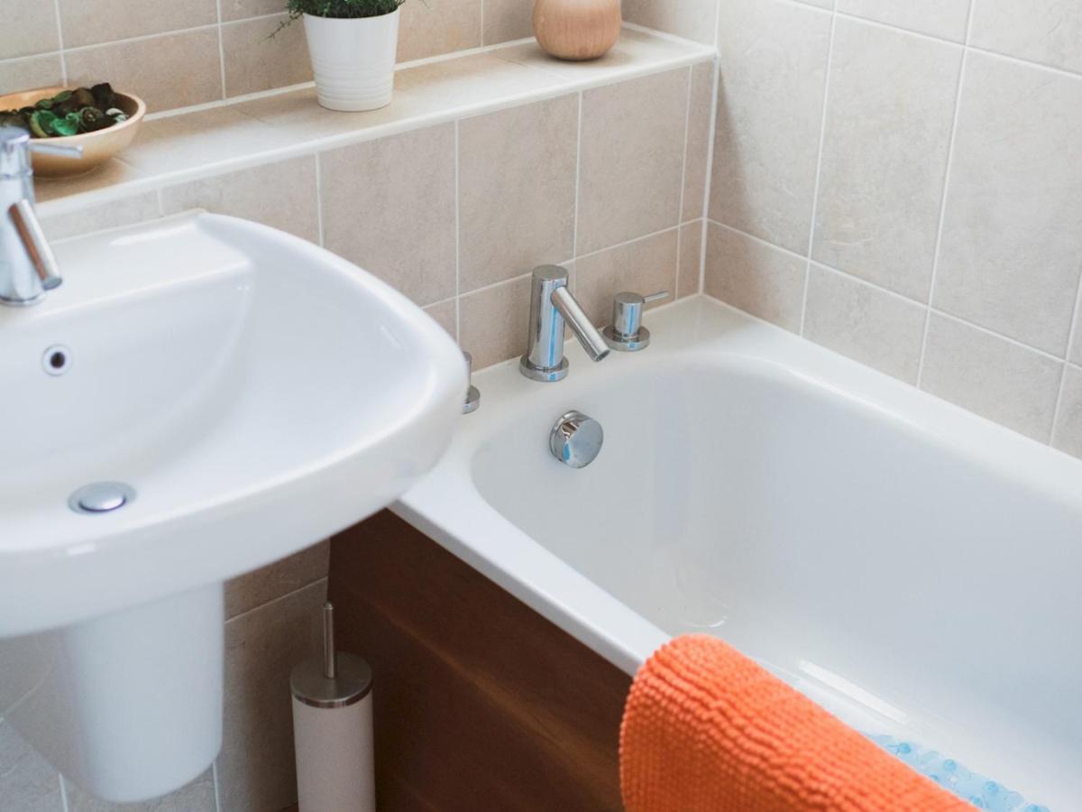Apartment Pass The Keys Lovely 2-bed Flat Harbour Free Parking *