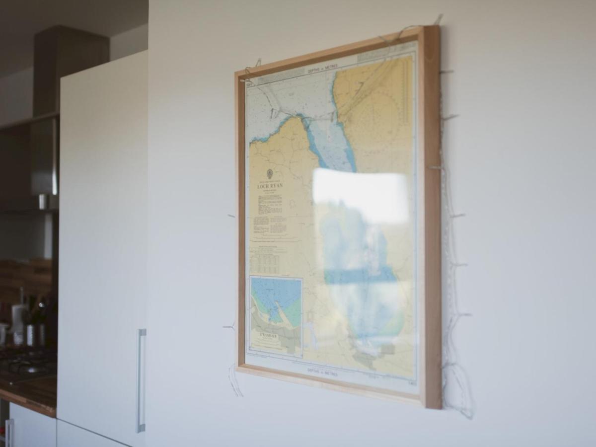 Apartment Pass The Keys Lovely 2-bed Flat Harbour Free Parking