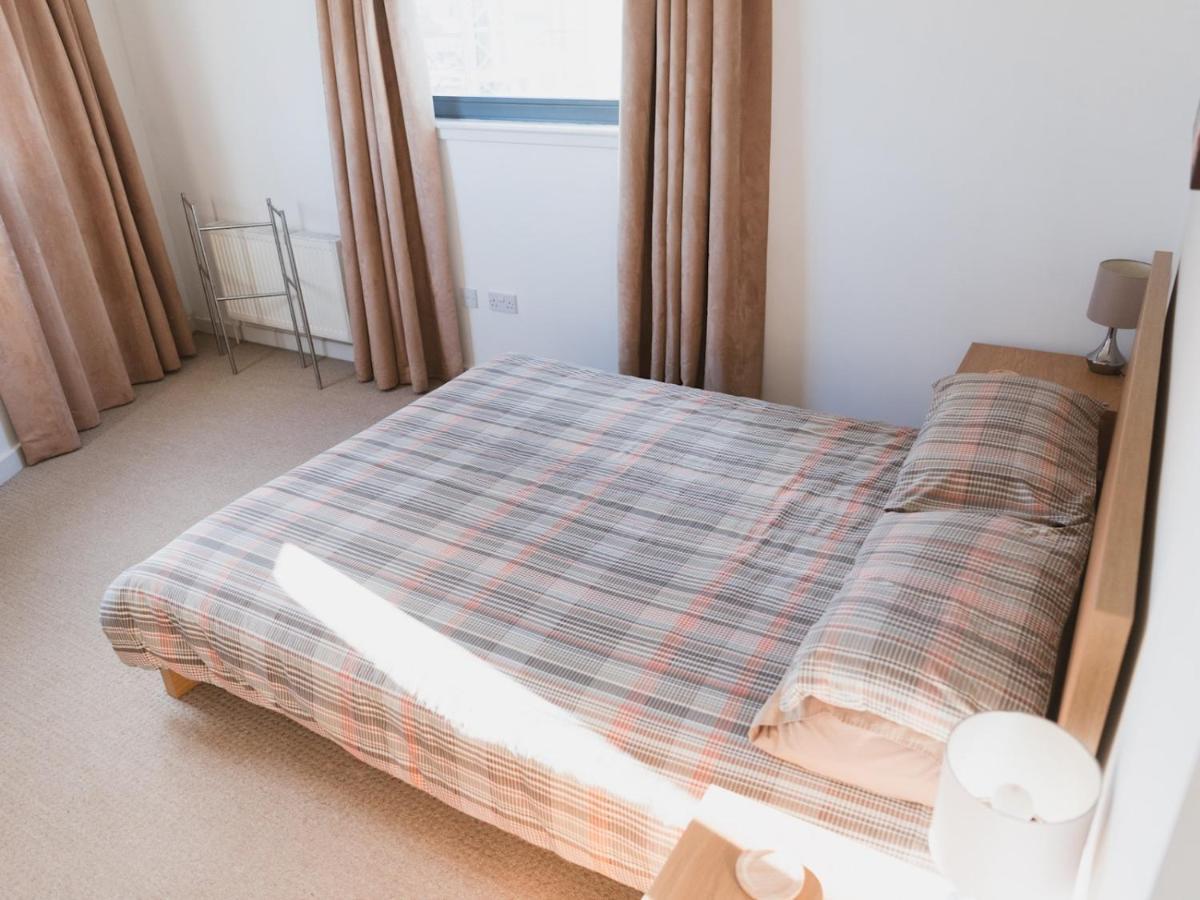 Apartment Pass The Keys Lovely 2-bed Flat Harbour Free Parking