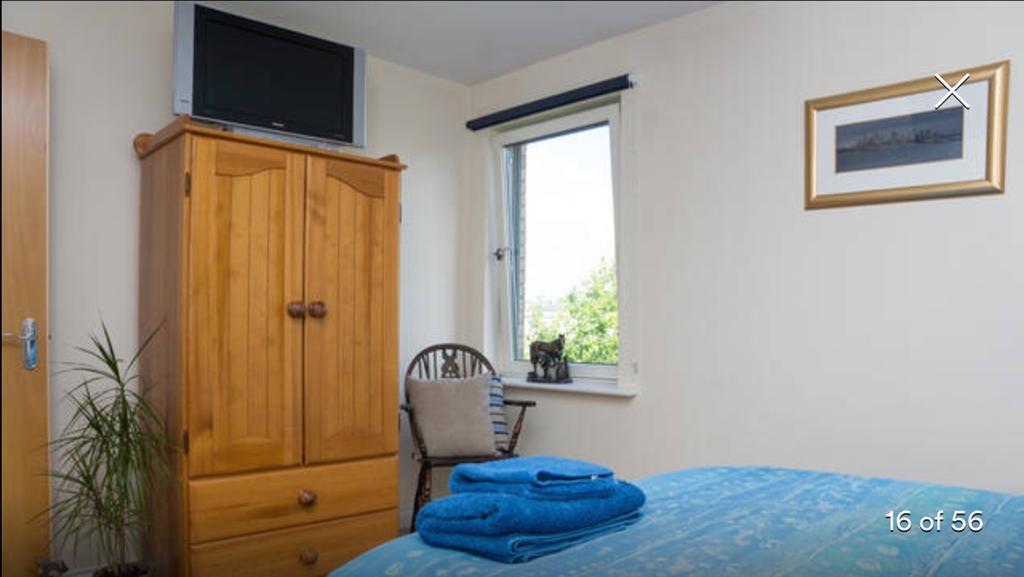 Minerva Way Finnieston Homestay Glasgow