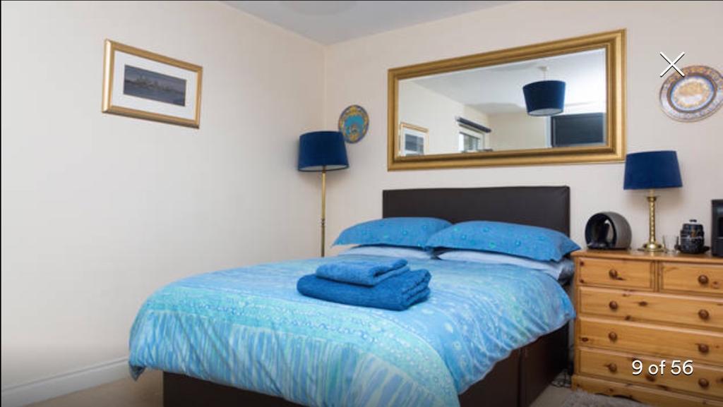 Minerva Way Finnieston Homestay *