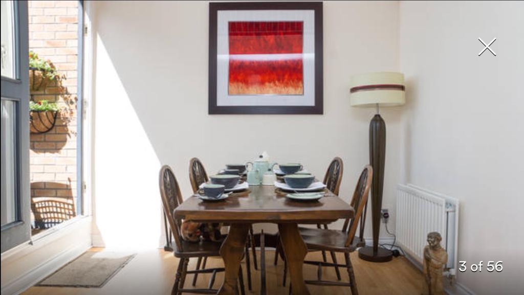 Homestay Minerva Way Finnieston *